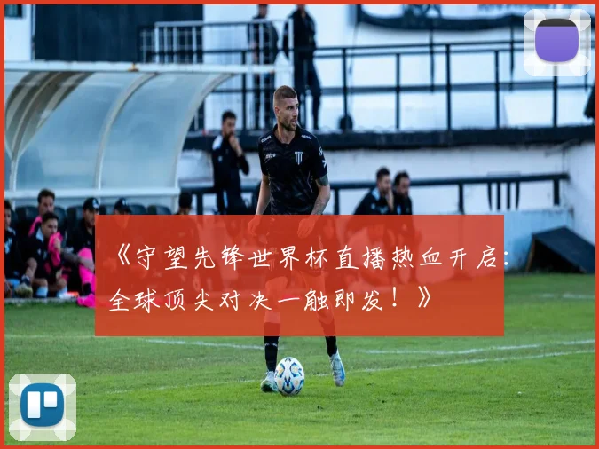 《守望先锋世界杯直播热血开启：全球顶尖对决一触即发！》