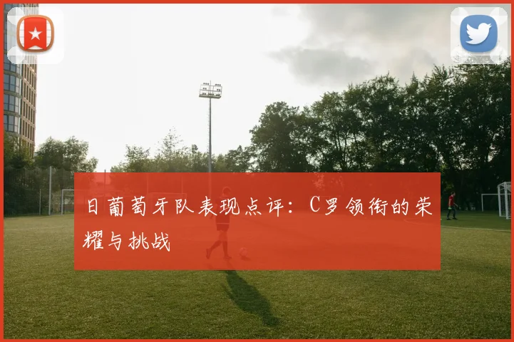 日葡萄牙队表现点评:C罗领衔的荣耀与挑战
