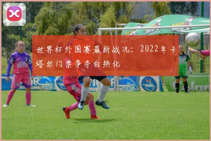 世界杯外围赛最新战况:2022年卡塔尔门票争夺白热化